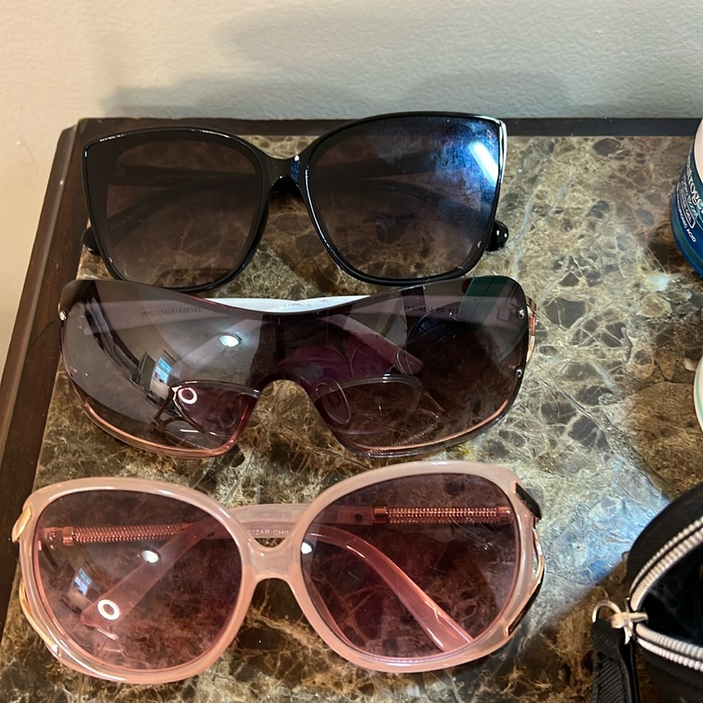 Sunglasses